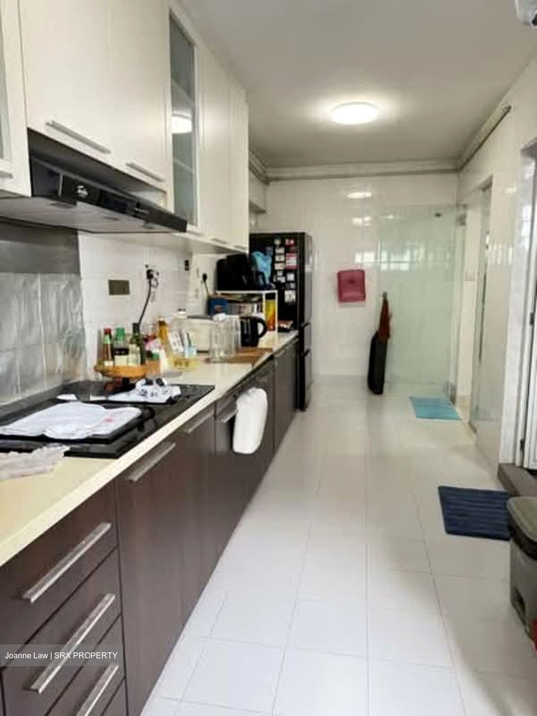 Blk 306B Anchorvale Place (Sengkang), HDB 5 Rooms #560535691